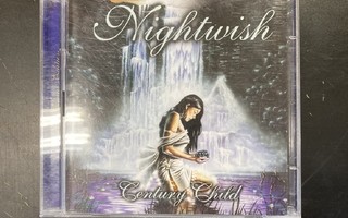 Nightwish - Century Child (limited edition) 2CD