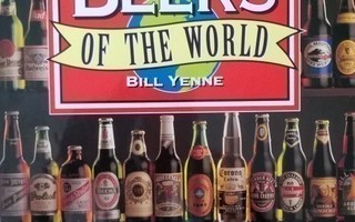 yenne - beers of the world