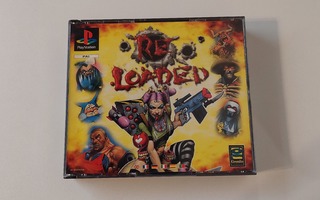 Ps1 Re-Loaded