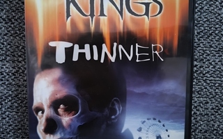 Thinner dvd