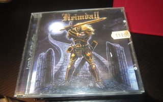 Heimdall  – Lord Of The Sky