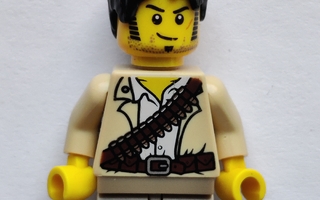 Lego FIGUURI