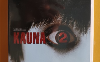 Kauna 2 (2006) DVD