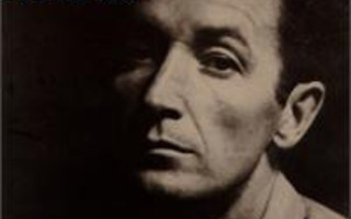 Woody Guthrie – Dust Bowl Ballads