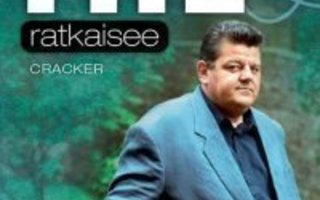 Fitz Ratkaisee - Kausi 1  DVD