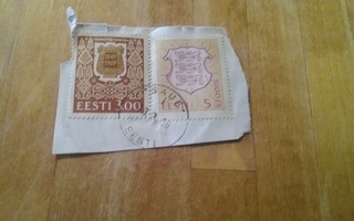 postimerkit Eesti