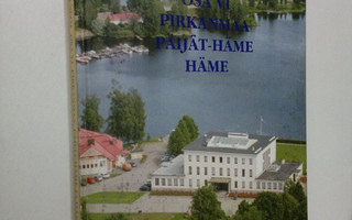 Suomen museot : osa VI : Pirkanmaa, Päijät-Häme, Häme