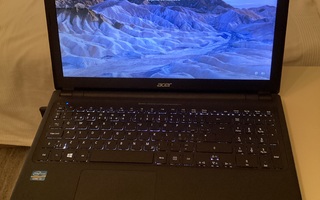 Acer Aspire