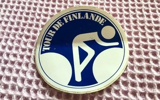 Tour de Finlande Tarra