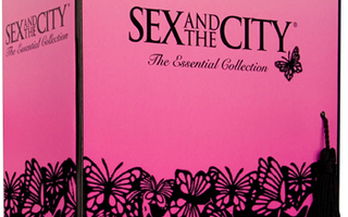 Sex And The City Essential Collection	(13 706)	k	-FI-		DVD19