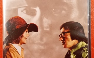 (SL) DVD) Woody Allen: Play It Again, Sam (1972)