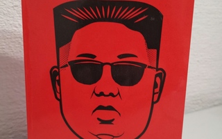 Anna Fifield : Loistava toveri Kim Jong Un