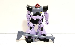 Mobile Suit Gundam MS-09 Dom figuuri