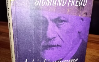 Freud :  Arkielämämme psykopatologiaa ( SIS POSTIKULU)