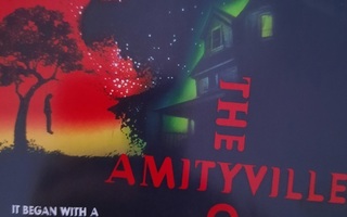 The Amityville curse