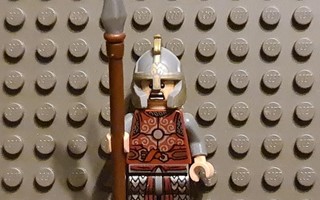 Lego Figuuri - Eomer ( The lord of the Rings )