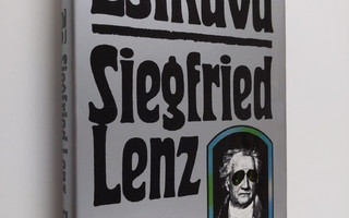 Siegfried Lenz : Esikuva