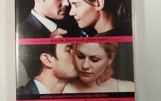 (SL) DVD) The Romantics (2010) Katie Holmes, Josh Duhamel