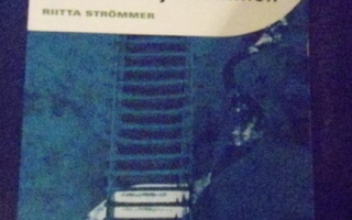 Strömmer Riitta: Henkilöstöjohtaminen (1999)