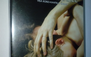 (SL) DVD) Isältä pojalle * 2004 * O:  Visa Koiso Kanttila