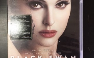 Black Swan DVD