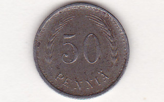 50 p v.1946 Fe