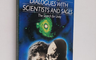 Renee Weber : Dialogues with Scientists and Sages - The S...
