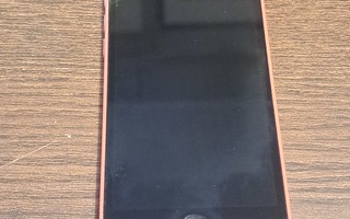 Iphone 5C