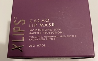 X-LIPS CACAO LIP MASK