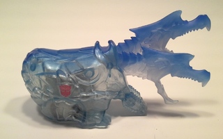 Transformers Dino A6495 Hasbro 2013, pituus noin 17 cm