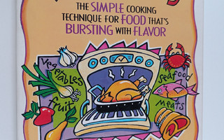 Kathy Gunst : Roasting : The simple cooking technique for...