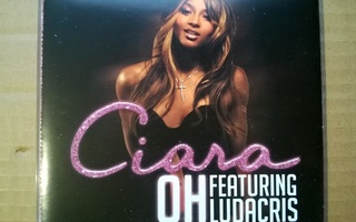 Ciara - Oh CDS