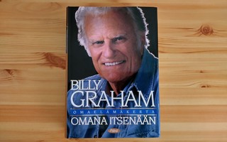 Billy Graham-Omana itsenään
