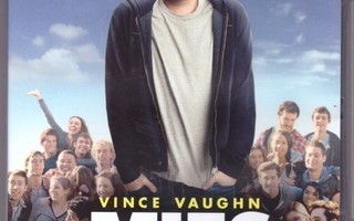 Mies joka antoi (Vince Vaughn, Chris Pratt, Cobie Smulders)