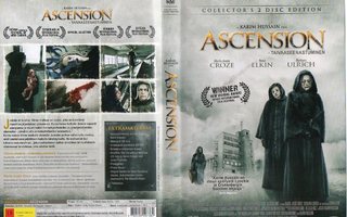 Ascension-Taivaaseenastuminen	(19 449)	k	-FI-	suomik.	DVD	(2