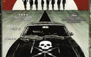 Death Proof  -  Kahden Levyn Special Edition  -   (2 DVD)