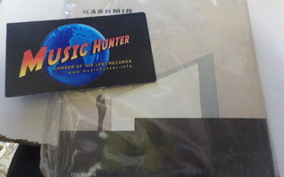 KASHMIR - THE CYNIC EU 2005 CDS