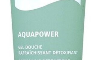 Biotherm Homme Aquapower. Hair&Body Gel. Travel Size 75ml