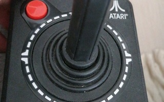 Jakks Atari classic 10 in 1 pelikonsoli
