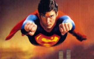 Superman II  -  DVD