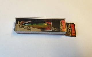 Rapala Tail Dancer (Limited Edition)