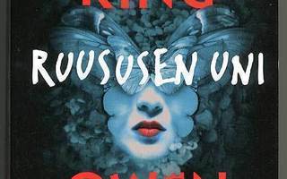 Stephen King: Ruususen uni