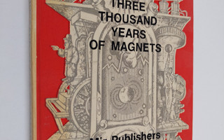 V. P. Kartsev : Three Thousand Years of Magnets