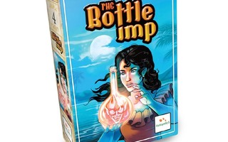 Bottle Imp (Uusi Lautapeli)