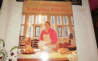 Susan Brookes' Yorkshire Kitchen