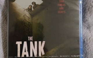 The Tank Blu-ray