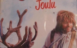 RÖLLIN JOULU DVD