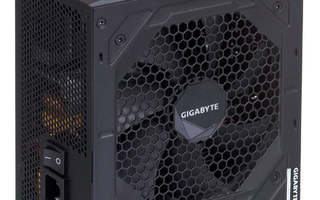 Gigabyte GP-UD750GM virtalähde 750 W 20+4 pin AT