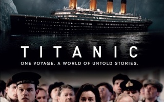 Titanic  -  2 Disc Collector's Edition  -  (2 DVD)