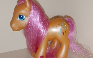 My Little Pony G3 Sparkleworks
